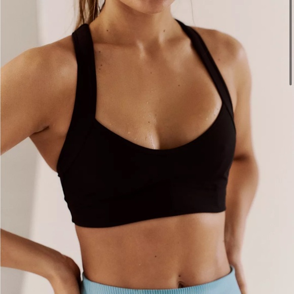 Find Your Way Bra - Picture 1 of 3